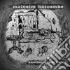 Malcolm Holcombe - Another Black Hole cd