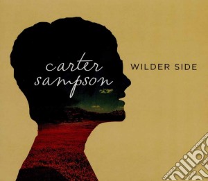 Carter Sampson - Wilder Side cd musicale di Carter Sampson