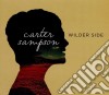 Carter Sampson - Wilder Side cd