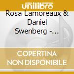 Rosa Lamoreaux & Daniel Swenberg - Evening Serenade