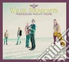 Willie Sugarcapps - Paradise Right Here cd