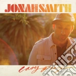 Jonah Smith - Easy Prey cd