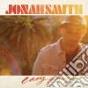 Jonah Smith - Easy Prey cd