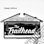 Jimmy Lafave - Trail Five cd