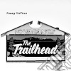 Jimmy Lafave - Trail Five cd