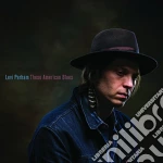 Levi Parham - These American Blues cd