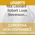 Rita Leonard - Robert Louis Stevenson Underwoods