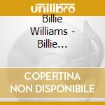 Billie Williams - Billie Williams cd
