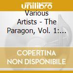 Various Artists - The Paragon, Vol. 1: Someday We'Ll All Be Free cd
