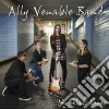 Ally Venable Band - No Glass Shoes cd