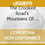 The Crooked Road's Mountains Of Music Homecoming 2015: The Live Concert Recordings / Various cd