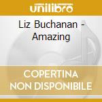 Liz Buchanan - Amazing cd