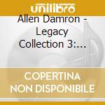 Allen Damron - Legacy Collection 3: Damron Sings Henderson cd musicale di Allen Damron