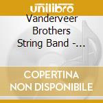 Vanderveer Brothers String Band - A Guided Path cd