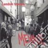 Menace - London Stories cd