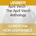 April Verch - The April Verch Anthology cd