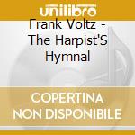Frank Voltz - The Harpist'S Hymnal cd