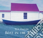 Tom Paxton - Boat In The Water cd
