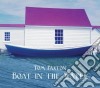 Tom Paxton - Boat In The Water cd
