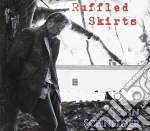 John Schneider / Cajun Navy - Ruffled Skirts cd