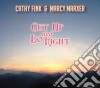 Cathy Fink / Marcy Marxer - Get Up And Do Right cd