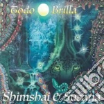 Shimshai & Susana - Todo Brilla cd