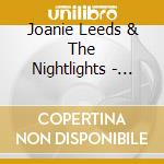 Joanie Leeds & The Nightlights - Brooklyn Baby