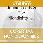 Joanie Leeds & The Nightlights - Brooklyn Baby cd