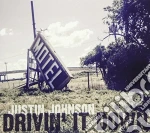 Justin Johnson - Drivin It Down cd