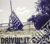 Justin Johnson - Drivin It Down cd