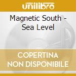Magnetic South - Sea Level