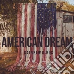 Rainbow Girls - American Dream cd
