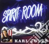 Karl Jones - Spirit Room cd