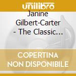 Janine Gilbert-Carter - The Classic Sounds Of Christmas cd