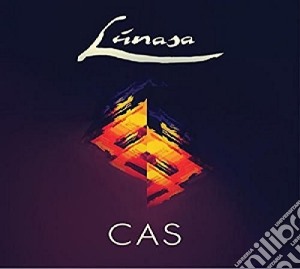 Lunasa - Cas cd musicale di Lunasa