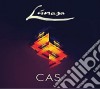 Lunasa - Cas cd musicale di Lunasa