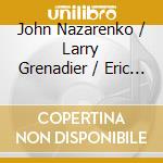 John Nazarenko / Larry Grenadier / Eric Harland - Some Other Time cd