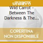 Wild Carrot - Between The Darkness & The Light cd musicale di Wild Carrot