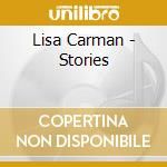 Lisa Carman - Stories cd
