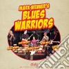 Mark Wenner'S Blues Warriors - Mark Wenner'S Blues Warriors cd
