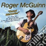 Roger Mcguinn - Sweet Memories cd