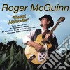 Roger Mcguinn - Sweet Memories cd