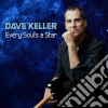 Dave Keller - Every Soul'S A Star cd