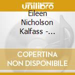 Eileen Nicholson Kalfass - Crossing Bridges cd