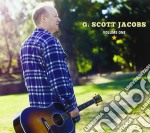 G. Scott Jacobs - G Scott Jacobs, Vol. One