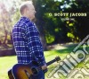 G. Scott Jacobs - G Scott Jacobs, Vol. One cd