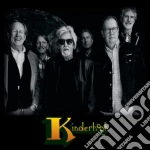 Kinderhook - Kinderhook cd