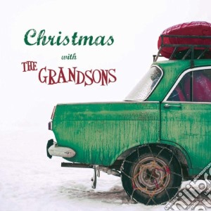 Grandsons (The) - Christmas With The Grandsons cd musicale di The Grandsons