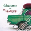 Grandsons (The) - Christmas With The Grandsons cd