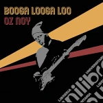 Oz Noy - Booga Looga Loo cd